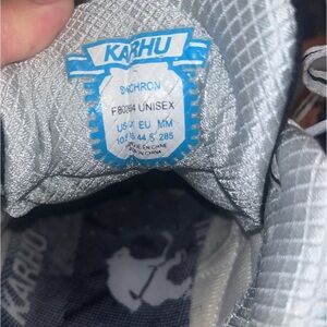 Men’s Karhu Shoes- Polar Bear Addition
